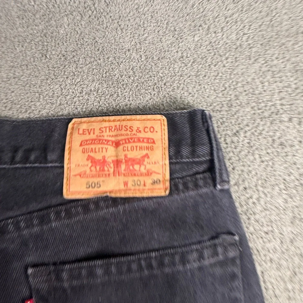 Levis levi 505